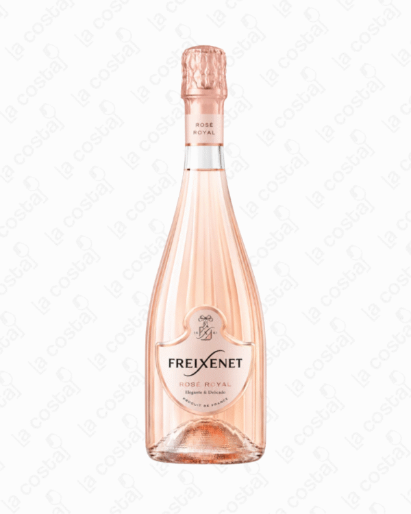 FREIXENET Freixenet French Royal Rosé Brut 750ml