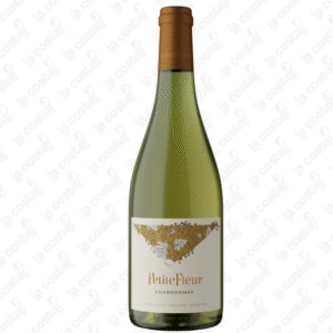 PETITE FLEUR CHARDONNAY