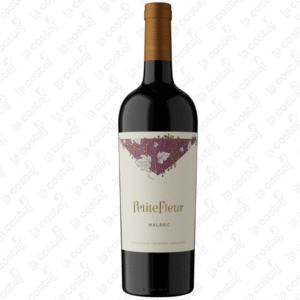 PETITEFLER MALBEC PETITER FLEUR MALBEC