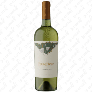 PETITE FLEUR TORRENTES