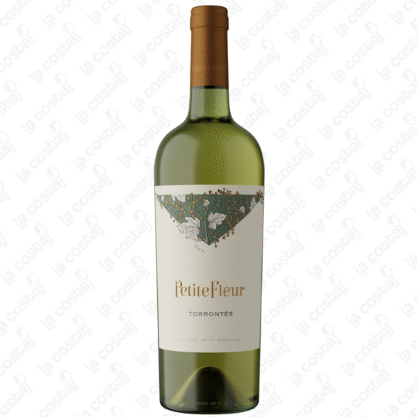 PETITE FLEUR TORRENTES