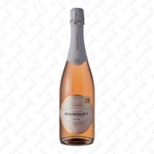 Domaine Espumante Bousquet Brut  Rosé
