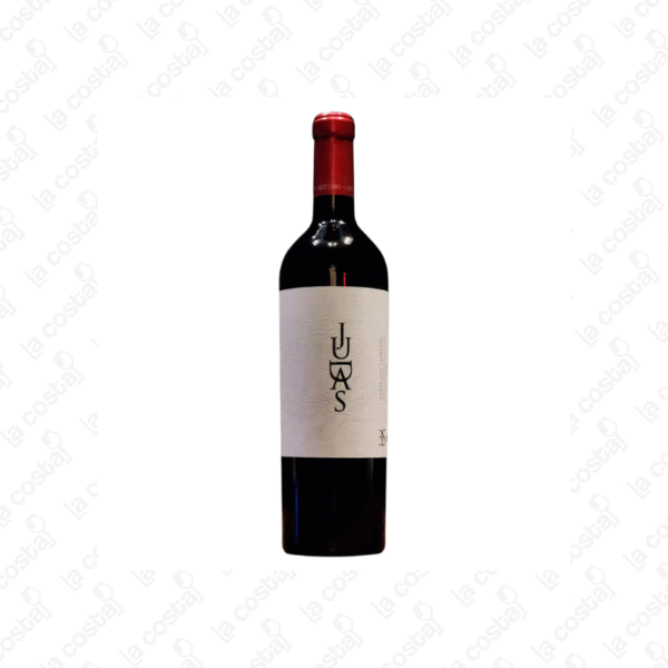 Judas Cabernet Sauvignon chileno