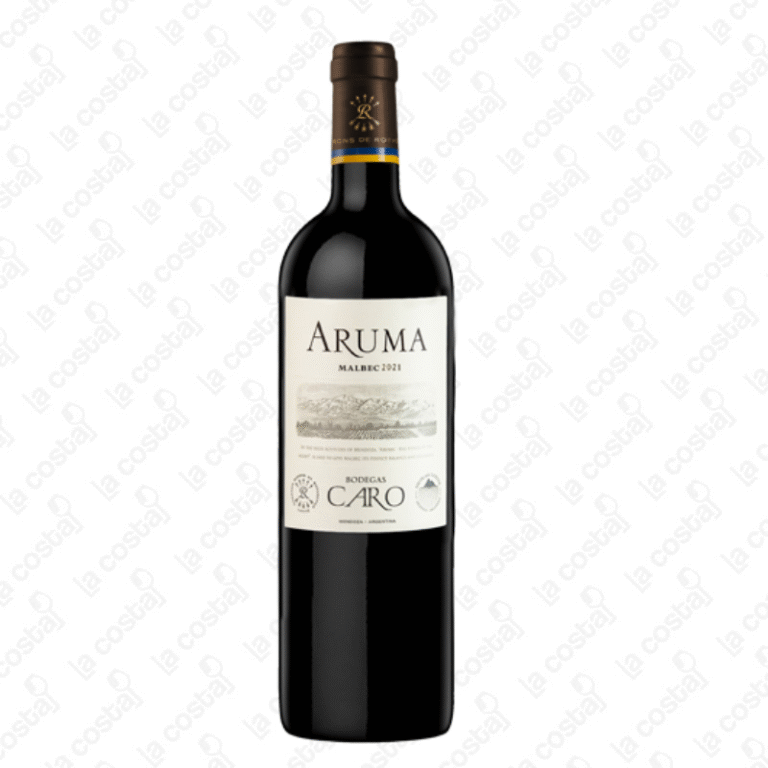 ARUMA MALBEC BODEGAS CARO