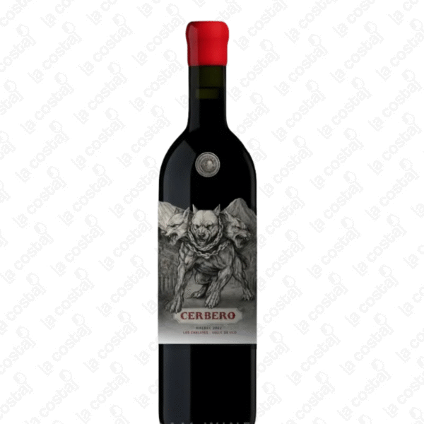 CERBERO CERBERO MALBEC