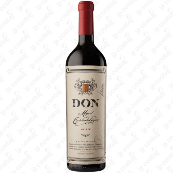 DON Escorihuela DON MALBEC