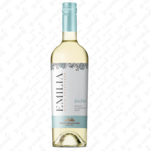 EMILIA DULCE NATURAL