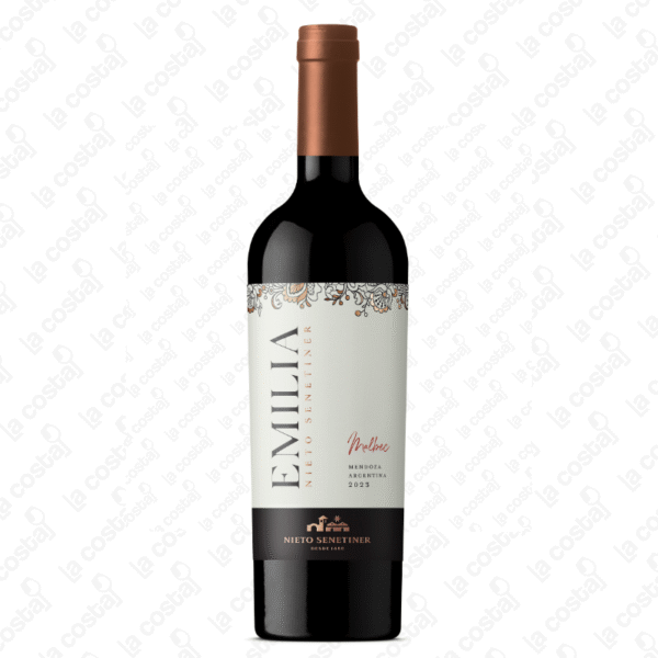 EMILIA MALBEC EMILIA MALBEC