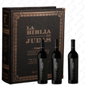 BIBLIA DE JUDAS COLECCION