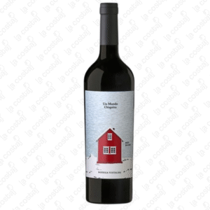 UN MUNDO CHIQUITO RED BLEND