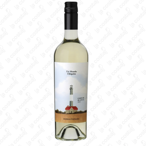 Un Mundo Chiquito Corte de Blancas 