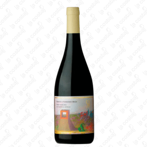 SAINT FELICIEN TRIBUTO A FERNANDO MAZA PINOT NOIR