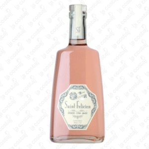 SAINT FELICIEN GRENACHE-SYRAH -MALBEC ROSE