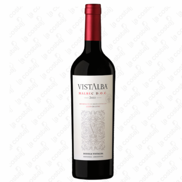 VISTALBA MALEC D.O.C