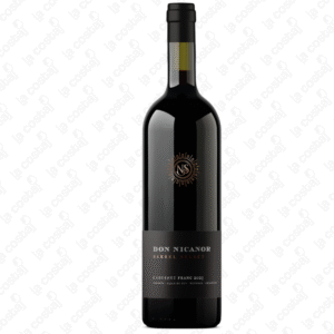 DON NICANOR CABERNET FRANC