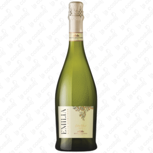 EMILIA ESPUMANTE EXTRA BRUT