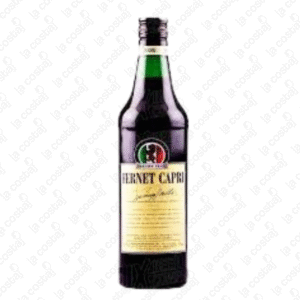 FERNET CAPRI 750ML