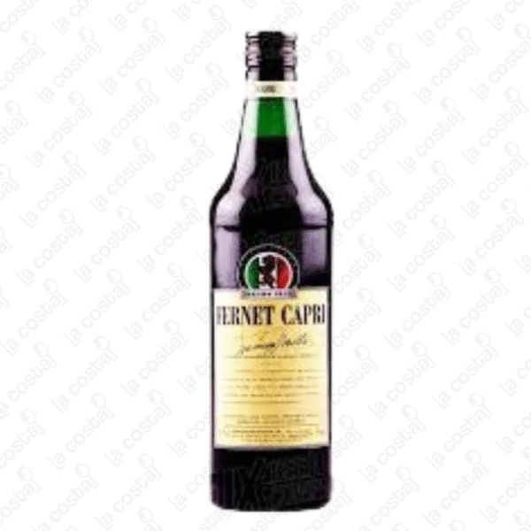 FERNET CAPRI 750ML