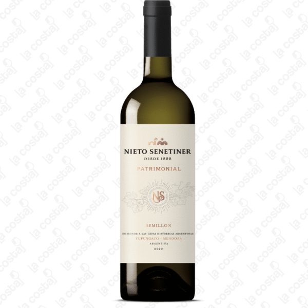 NIETO SENETINER PATRIMONIAL SEMILLON