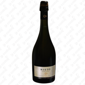 NIETO SENETINER 0 % ALCOHOL BRUT