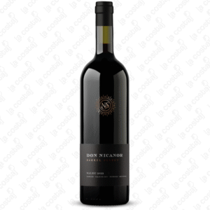 DON NICANOR BARREL SELECT MALBEC
