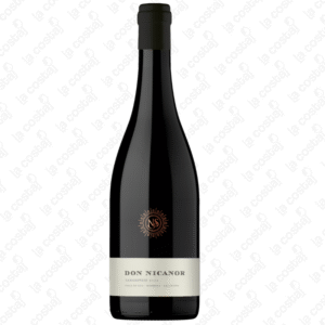 DON NICANOR SANGIOVESE