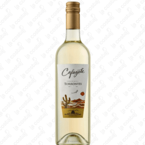 ETCHART CAFAYATE TORRONTES