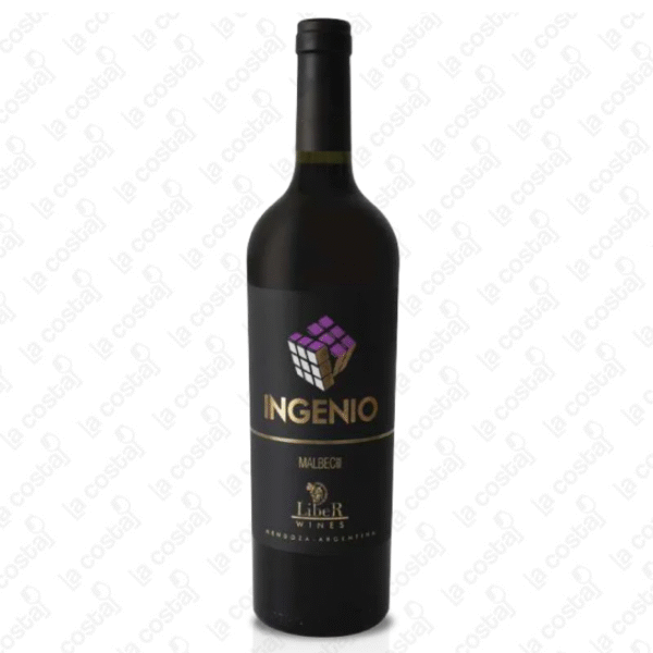 INGENIO MALBEC