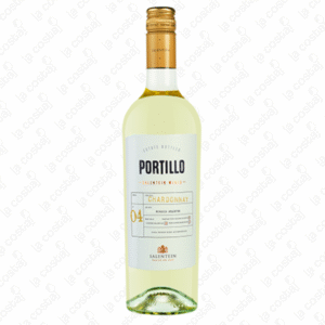PORTILLO CHARDONNAY