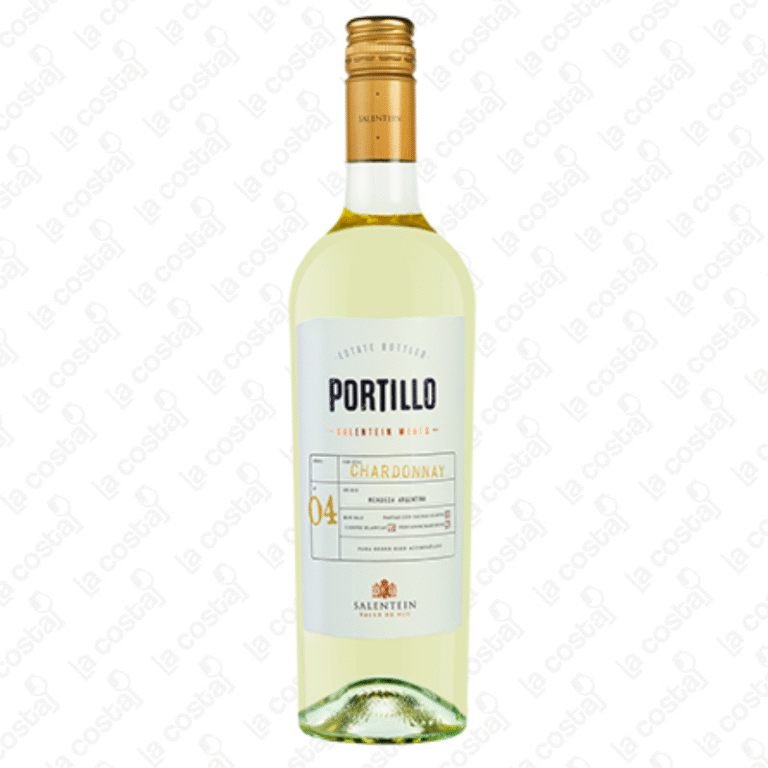 PORTILLO CHARDONNAY