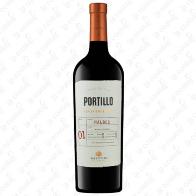 PORTILLO MALBEC