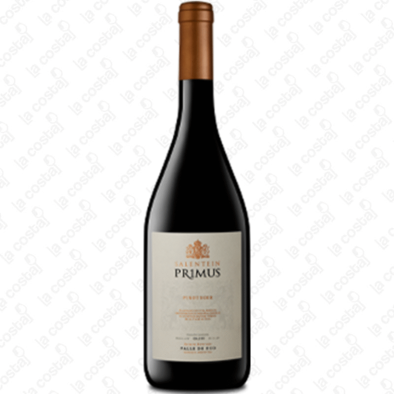 SALENTEIN PRIMUS  PINOT NOIR