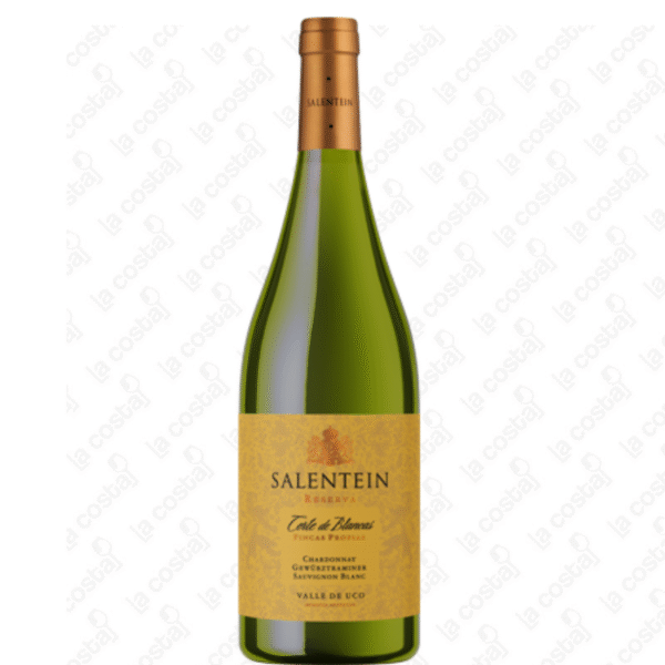 SALENTIEN RESERVA CORTE DE BLANCOS