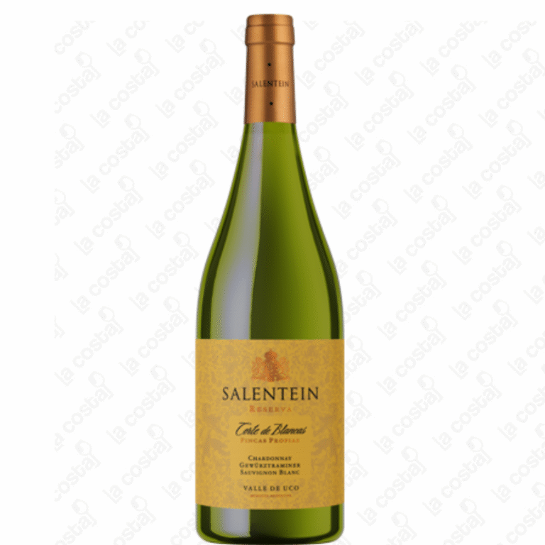 SALENTIEN RESERVA CORTE DE BLANCOS