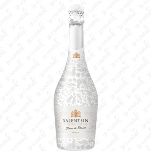 ESPUMANTE SALENTEIN BLANC DE BLANCS