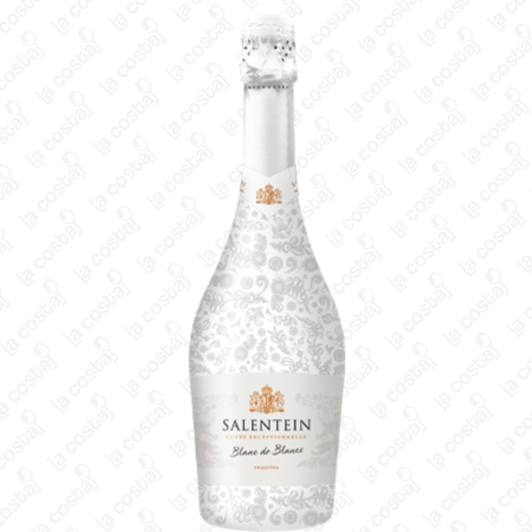 ESPUMANTE SALENTEIN BLANC DE BLANCS