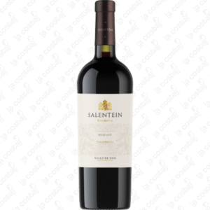SALENTEIN RESERVA MERLOT