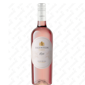 SALENTIEN RESERVA ROSE