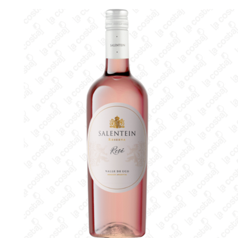 SALENTIEN RESERVA ROSE