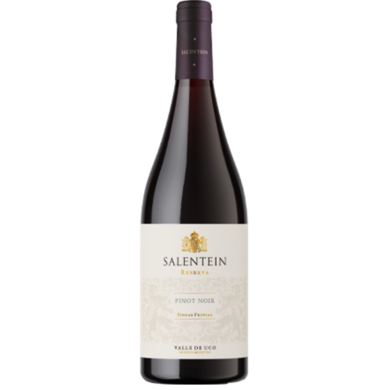 SALENTIEN RESERVA PINOT NOIR