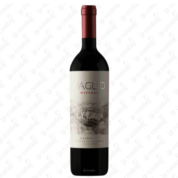 VAGLIO MIPERAL MALBEC