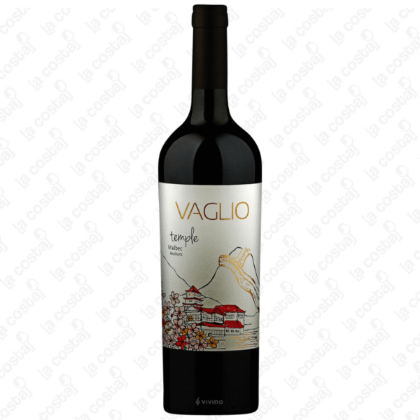 VAGLIO TEMPLE MALBEC ANCHORIS