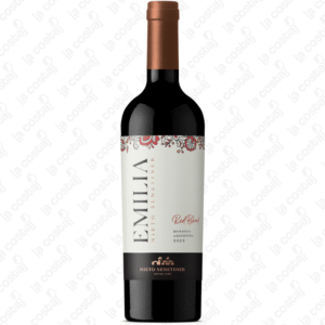 EMILIA RED BLEND