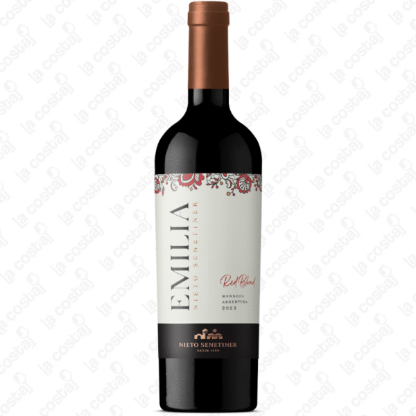 emilia red blen EMILIA RED BLEND