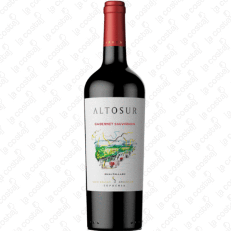 SOPHENIA ALTOSUR CABERNET SAUVIGNON