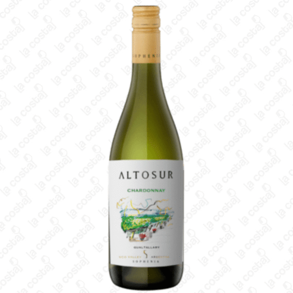 SOPHENIA ALTOSUR CHARDONNAY