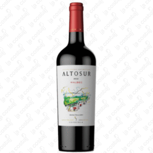 SOPHENIA ALTOSUR MALBEC