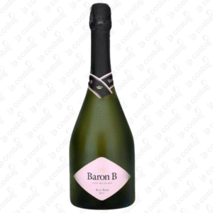 Baron B BRUT ROSE