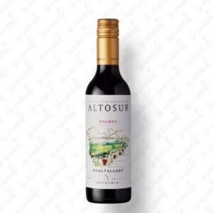 SOPHENIA ALTOSUR MALBEC 375ML