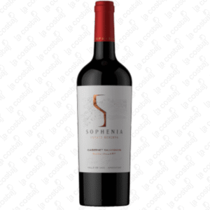 SOPHENIA ESTATE RESERVA CABERNET SAUVIGNON